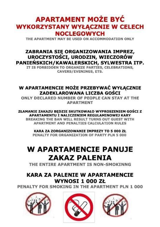 Apartament Z Widokiem Na Pomnik Kopernika - Rynek Staromiejski Stary Toruń Exteriér fotografie