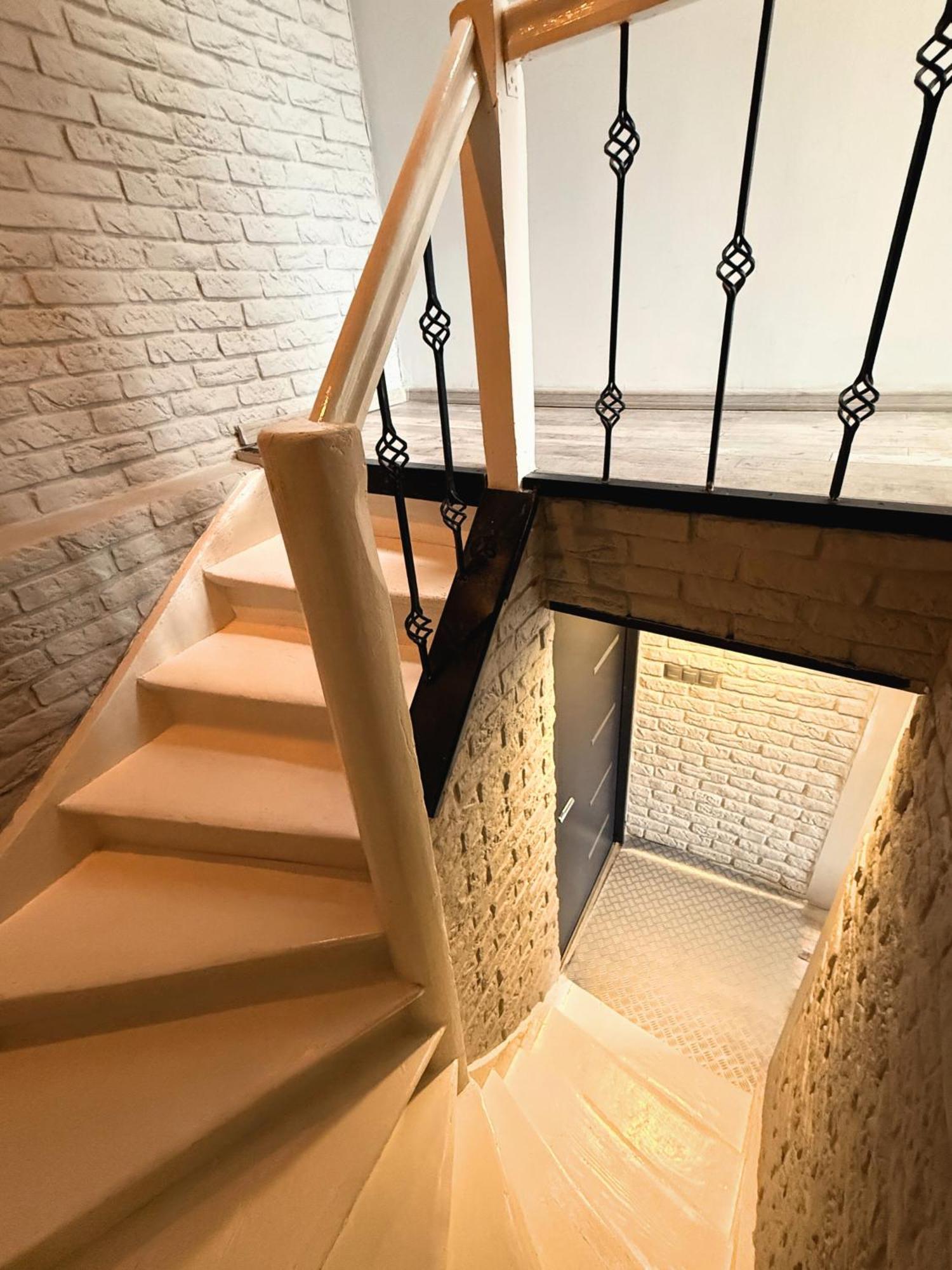 Apartament Z Widokiem Na Pomnik Kopernika - Rynek Staromiejski Stary Toruń Exteriér fotografie