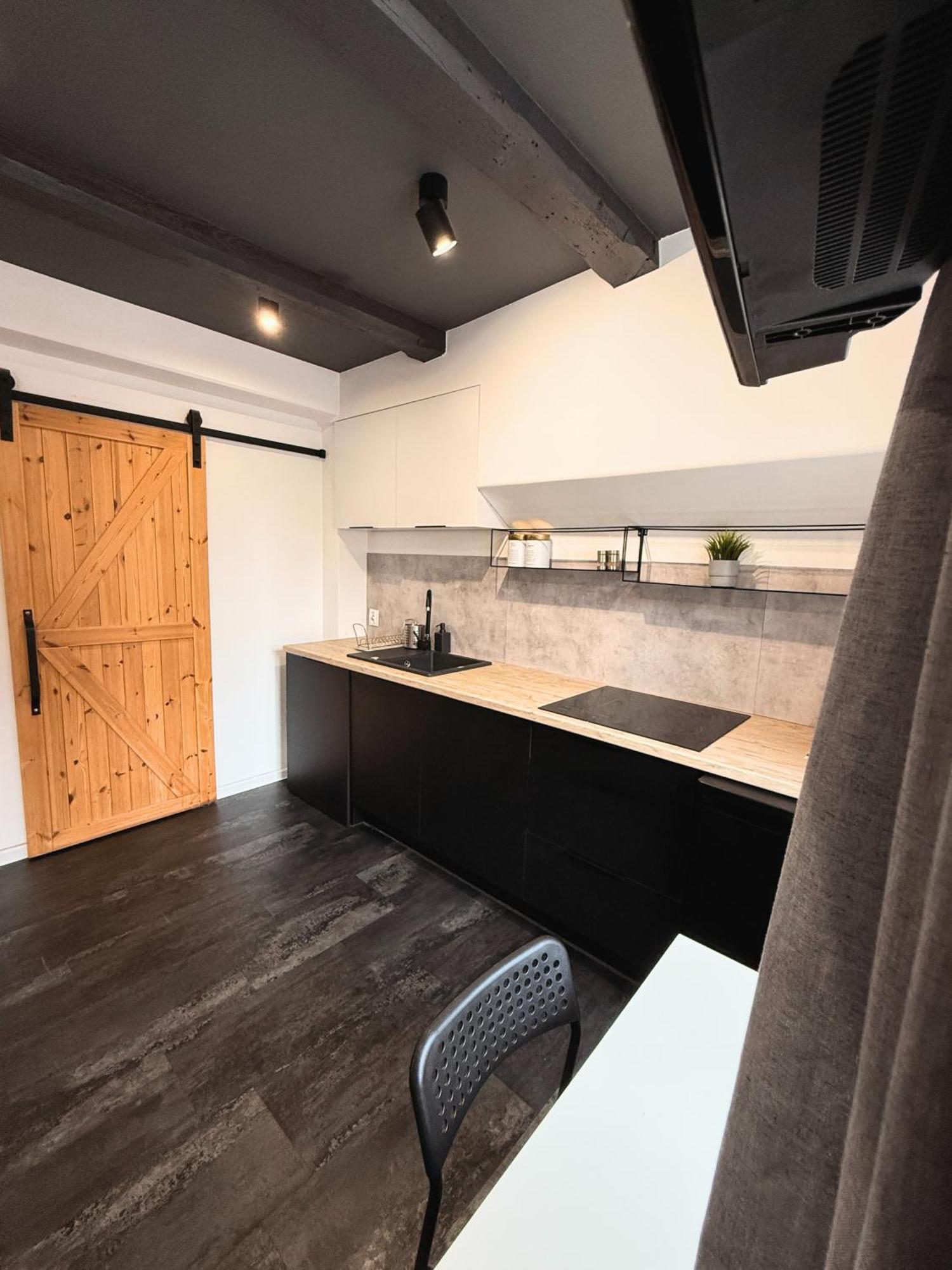Apartament Z Widokiem Na Pomnik Kopernika - Rynek Staromiejski Stary Toruń Exteriér fotografie