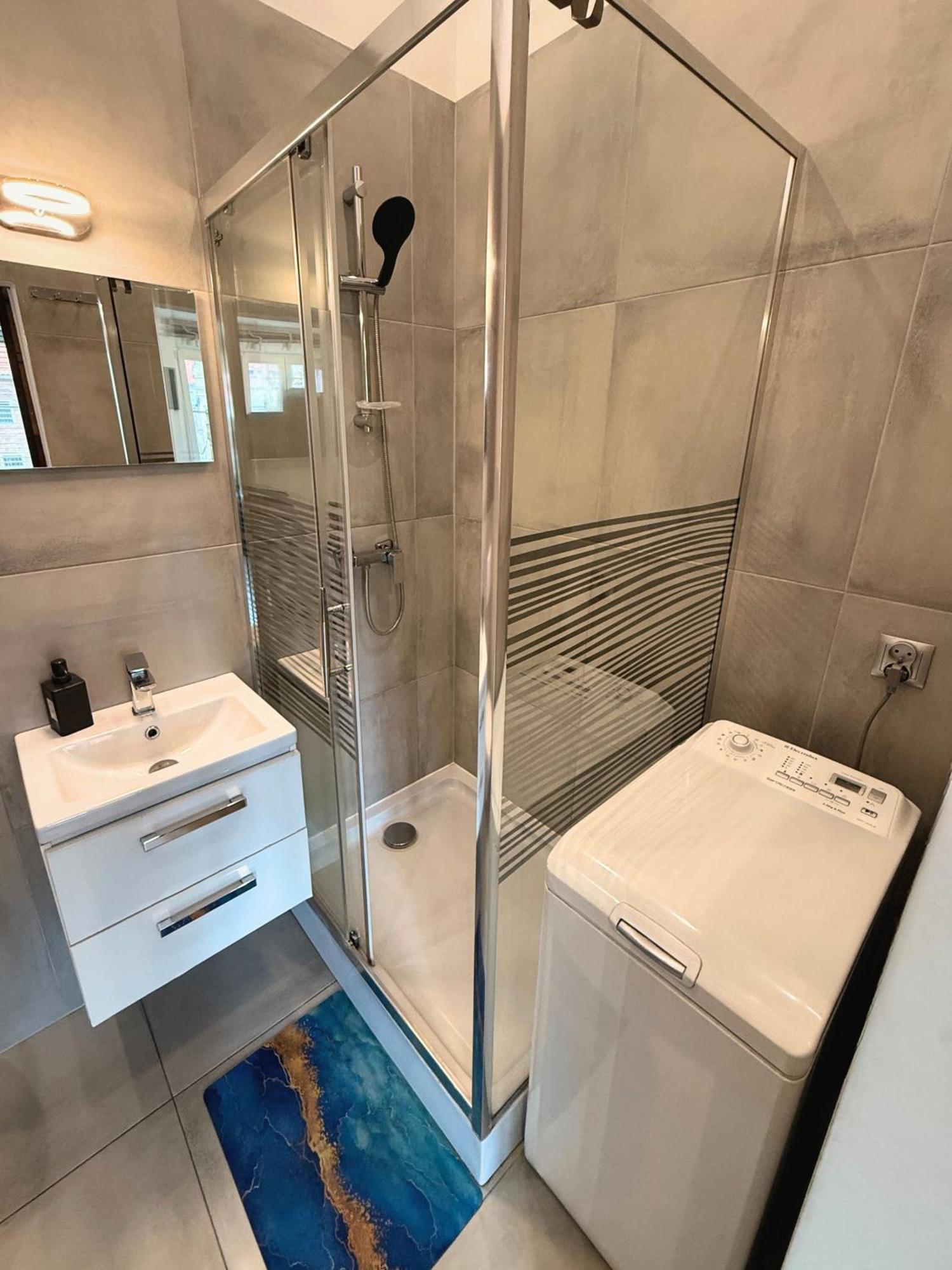 Apartament Z Widokiem Na Pomnik Kopernika - Rynek Staromiejski Stary Toruń Exteriér fotografie