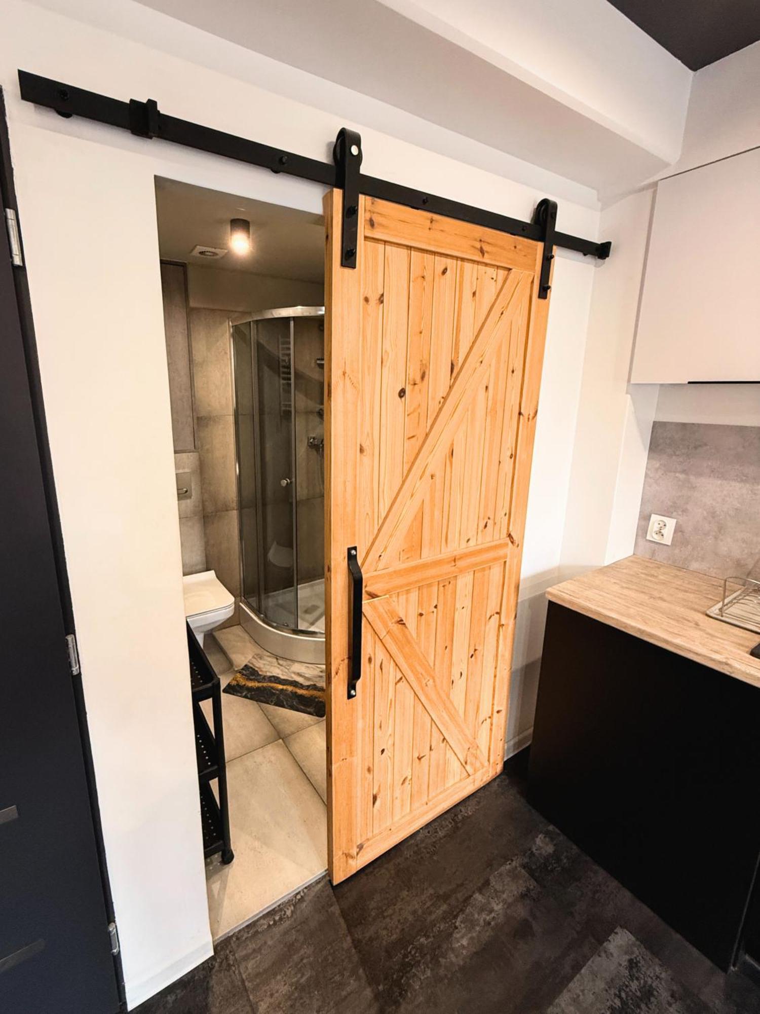 Apartament Z Widokiem Na Pomnik Kopernika - Rynek Staromiejski Stary Toruń Exteriér fotografie